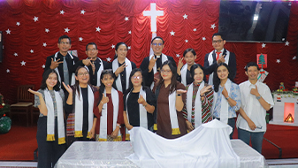 Perjamuan Awal Tahun GKJ Baki Pepantan Daleman, galeri kegiatan, gereja kristen jawa, gkj, gkj baki, gereja kristen jawa baki, baki, sukoharjo, gkj klasis sukoharjo, klasis sukoharjo, klasis, sinode gkj, sinode 